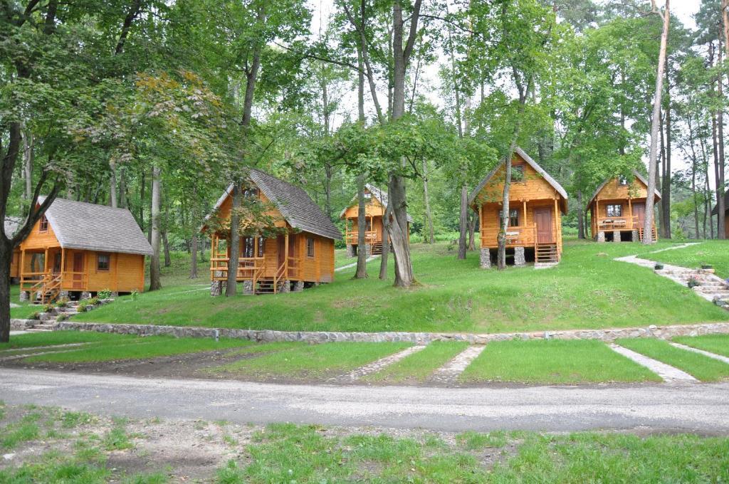 Gosciniec Olecki - Karczma Margrabowa