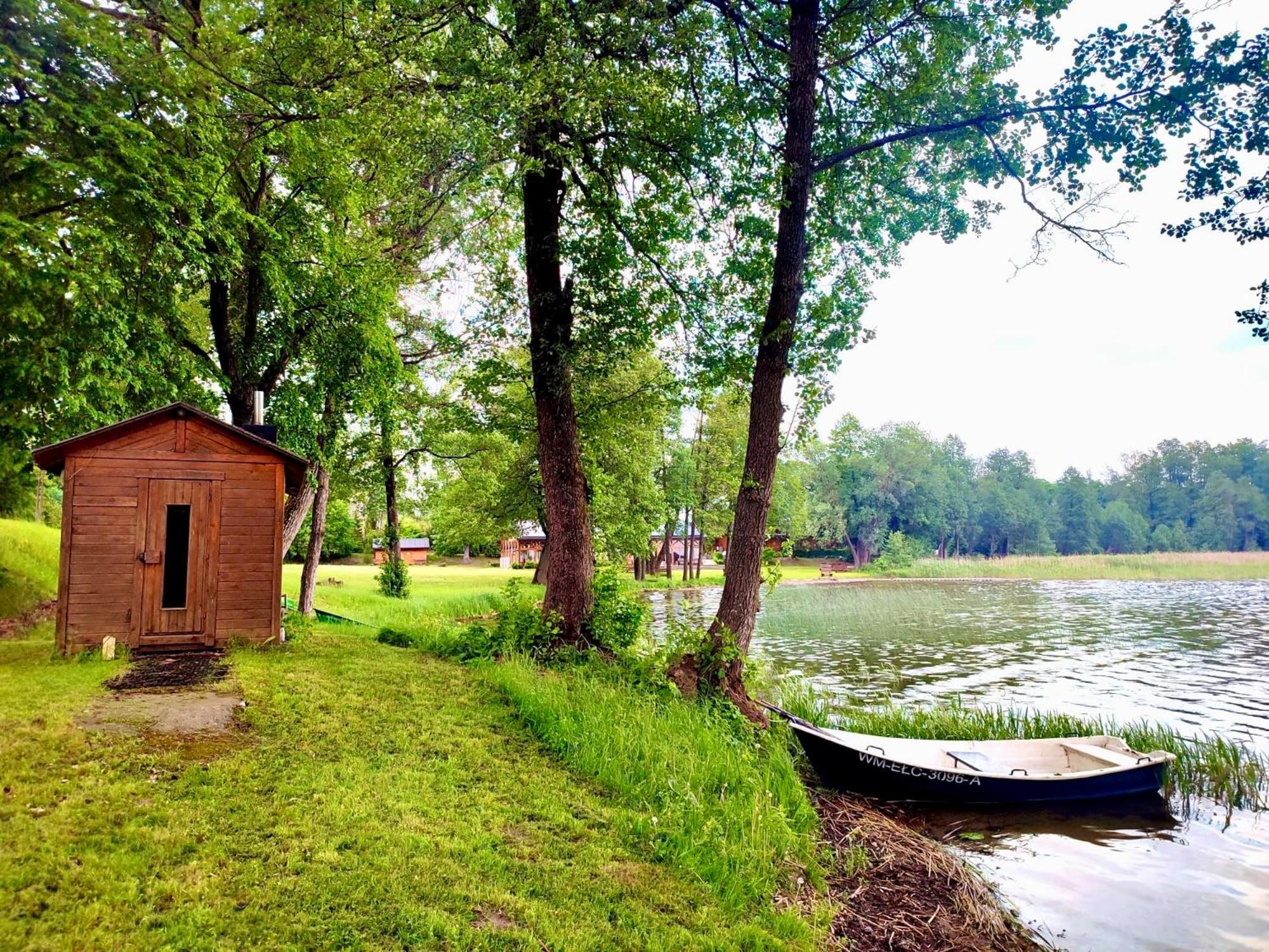 Gosciniec Olecki - Karczma Margrabowa 3* Olecko