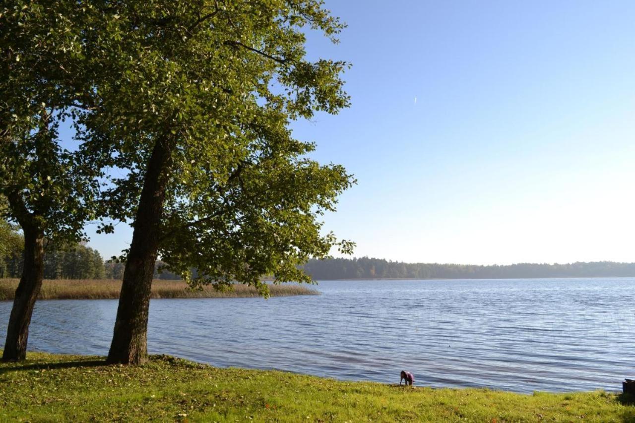 Gosciniec Olecki - Karczma Margrabowa Ferienpark