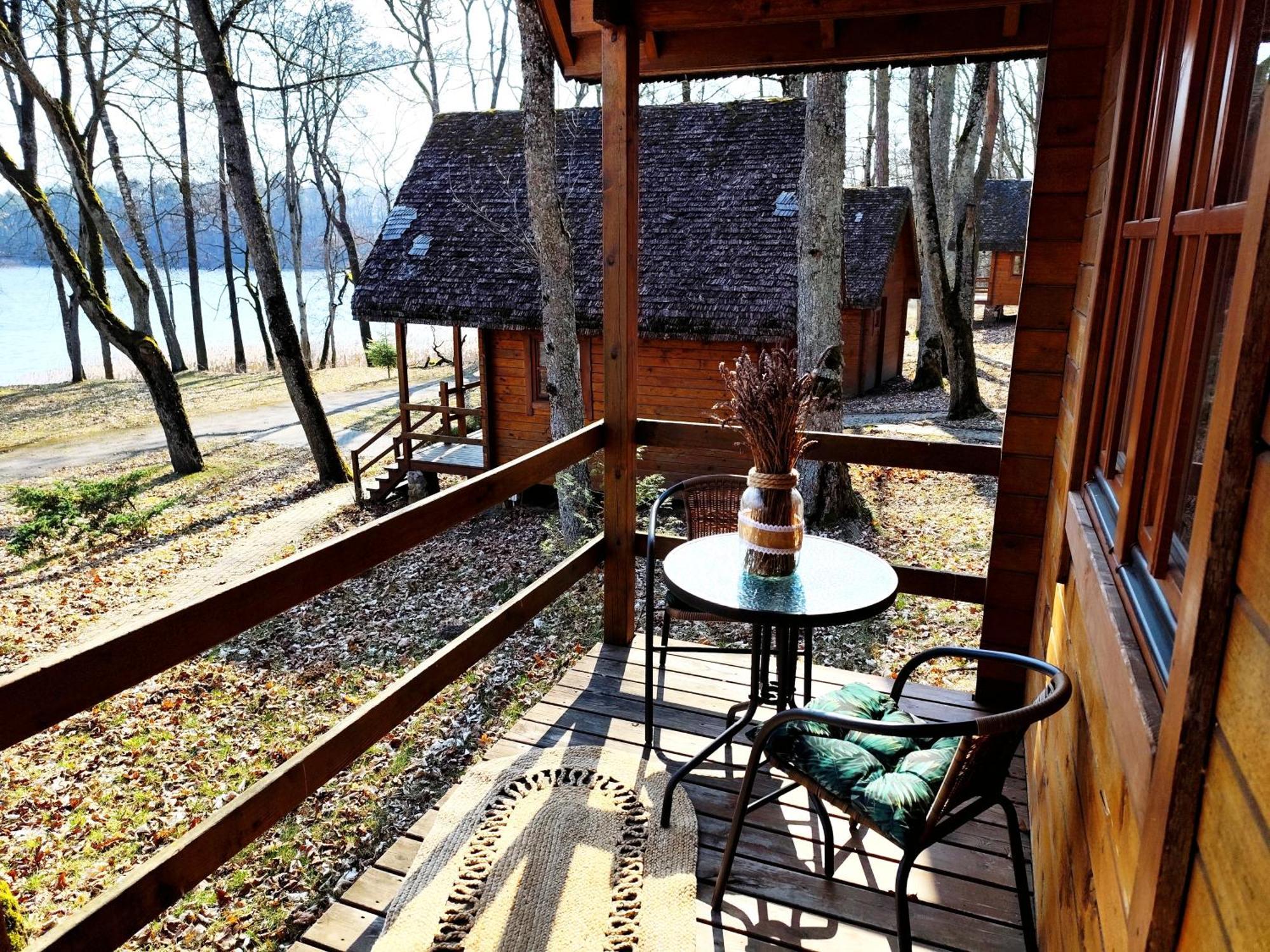 Olecki - Karczma Margrabowa 3*