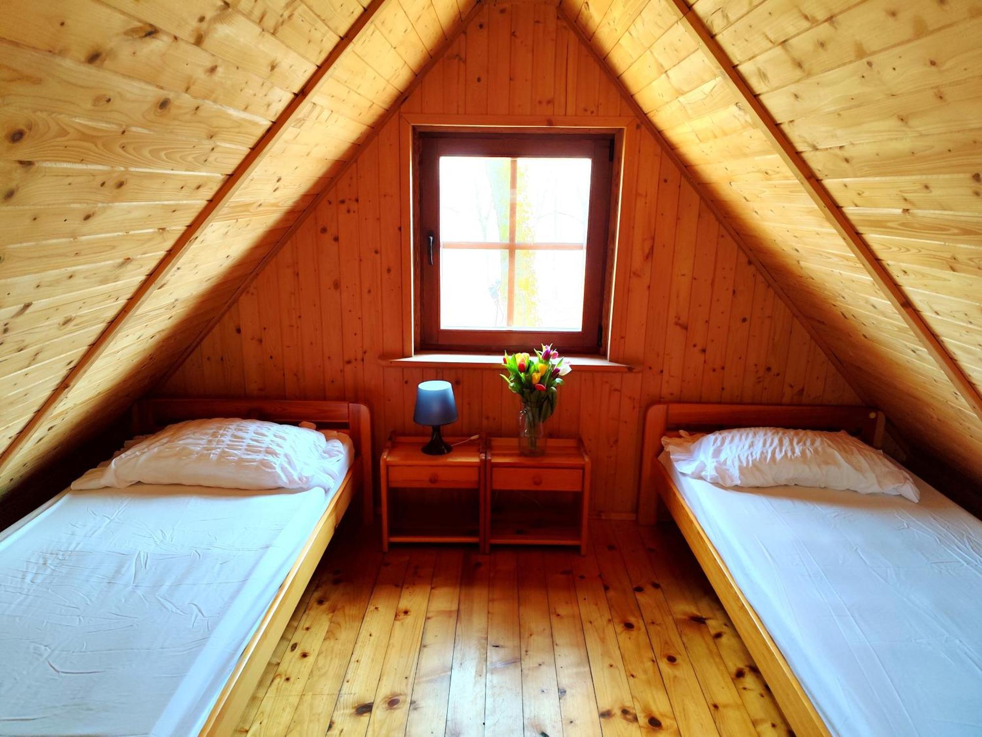 Olecki - Karczma Margrabowa 3*