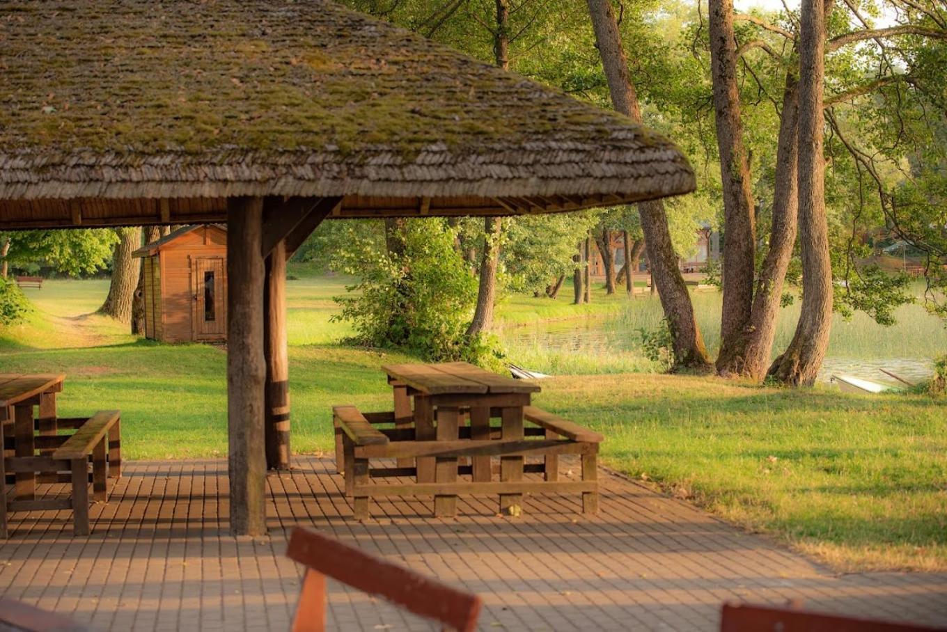 Gosciniec Olecki - Karczma Margrabowa 3* Olecko
