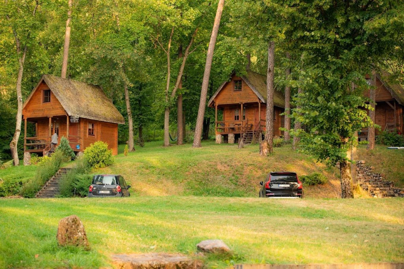 Olecki - Karczma Margrabowa 3* Olecko