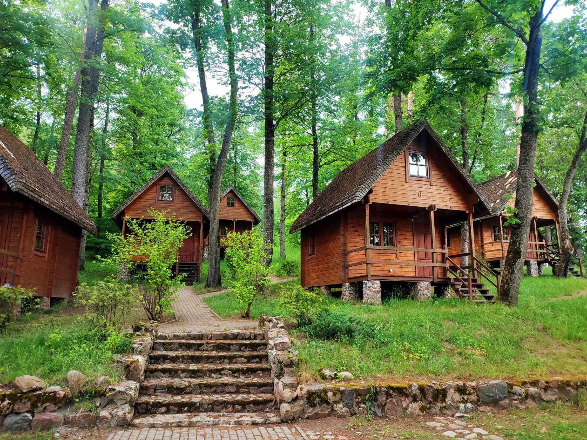 Olecki - Karczma Margrabowa 3* Olecko