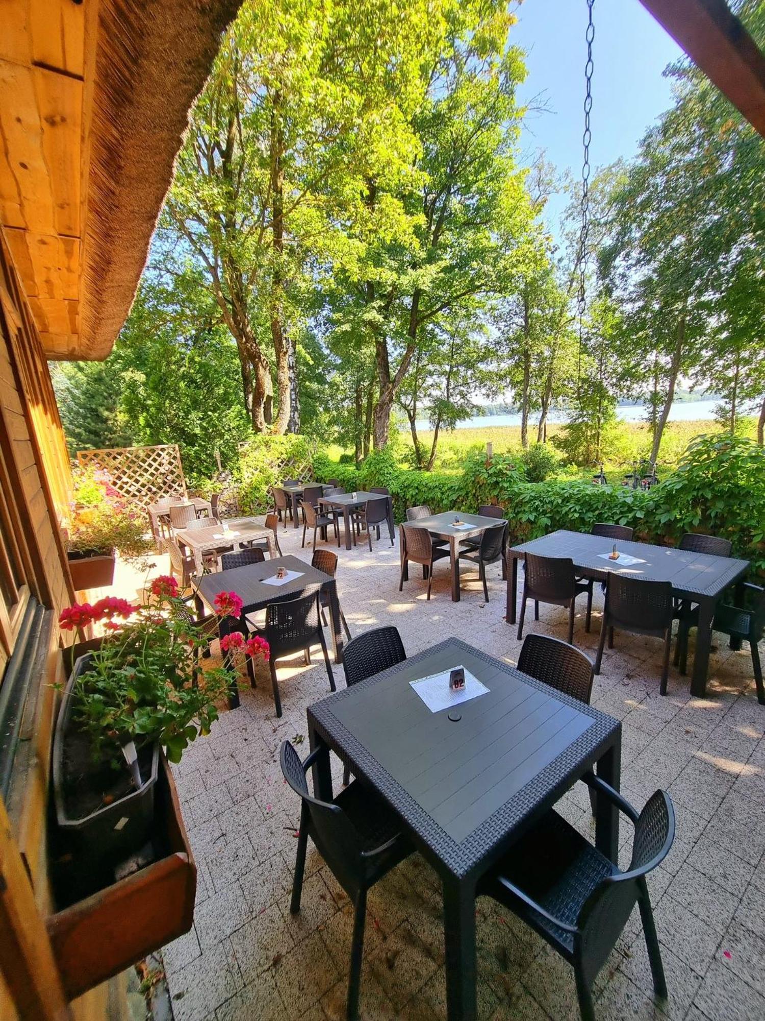 Olecki - Karczma Margrabowa 3*