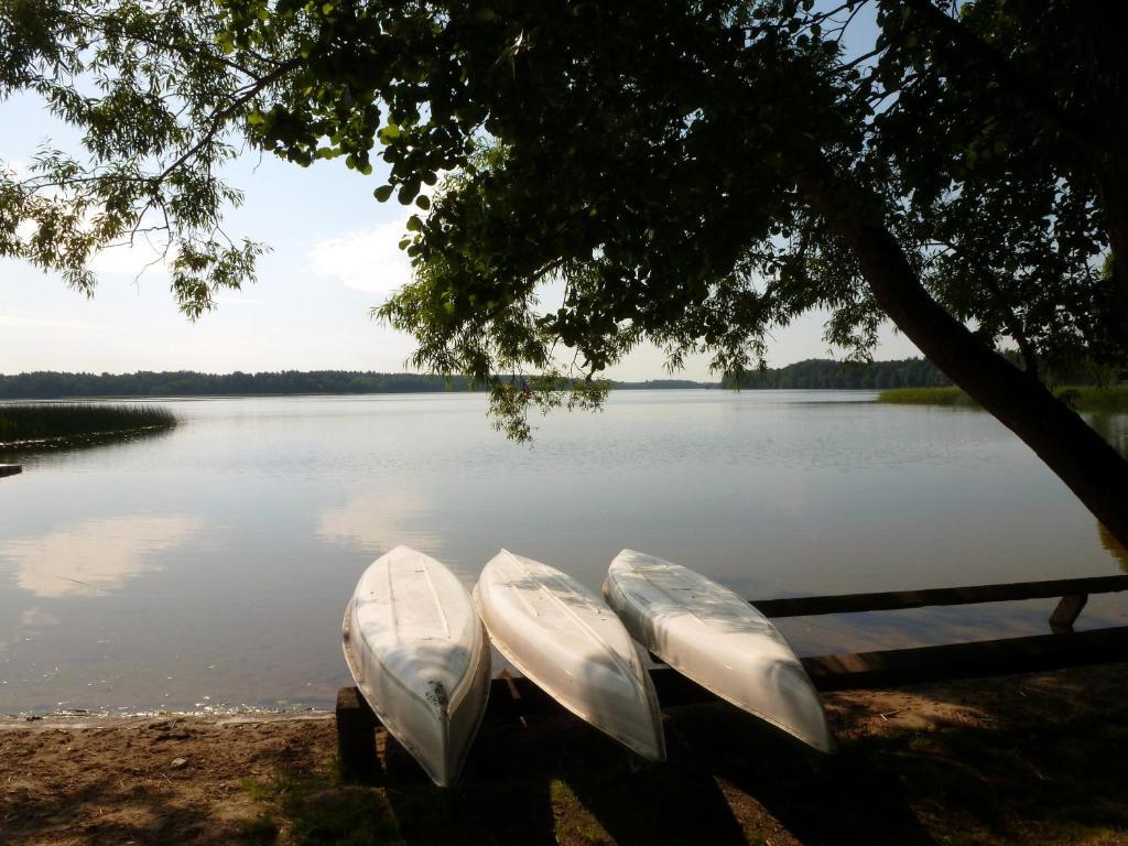 Olecki - Karczma Margrabowa Kompleks wypoczynkowy 3*